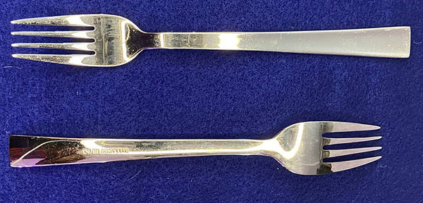 Andria (Stainless) by Ballarini