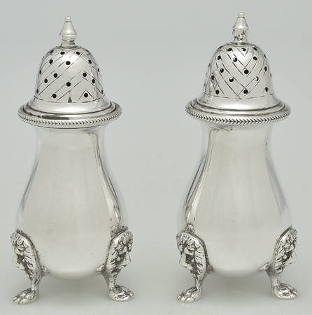 33 (Sterling, Hollowware) by Becht &amp; Hartl, Inc.