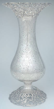 G53 (Sterling, Hollowware) by Bailey, Banks &amp; Biddle