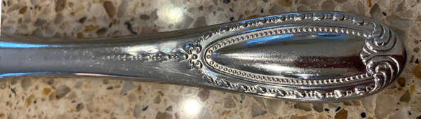 BA17 Stainless by Barenthal