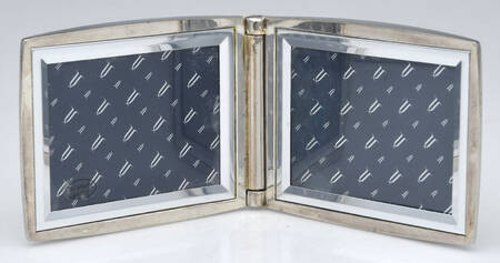 BY1 (Silverplate, Hollowwware) by Bey-Berk