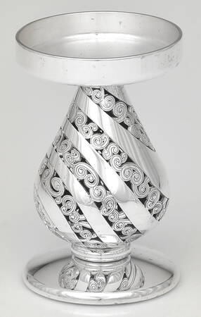 Bgk2 (Silverplate, Hollowware) by Brighton