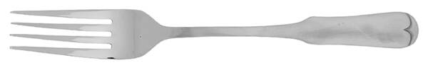BAG22 (Stainless) by Barclay Geneve