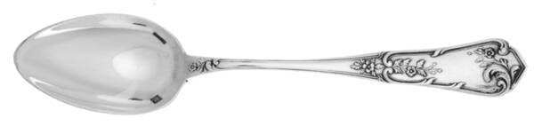 BOQ12 (Silverplate) by Boulenger Adolphe