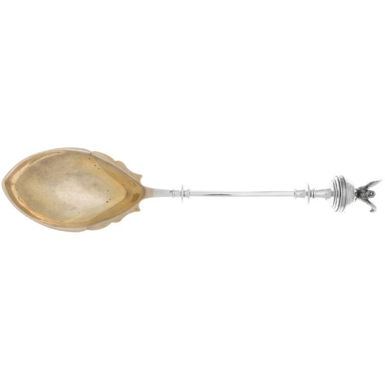 Ball (Sterling, Ball Tip)