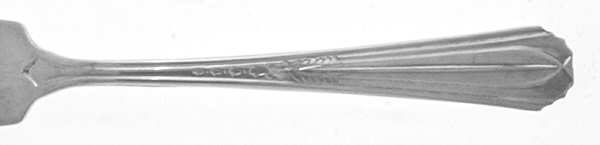 CAD1 (SILVERPLATE)