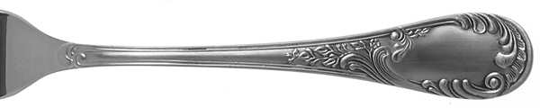 Cezanne (Stainless) by Carico