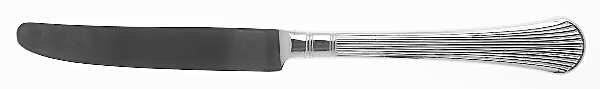 New French Hollow Knife
