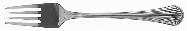 Individual Salad Fork
