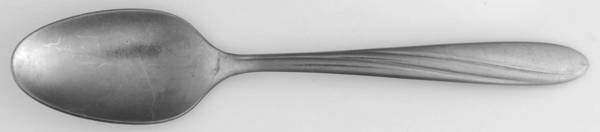 CAP1 (Stainless) Teaspoon by Capri Stainless