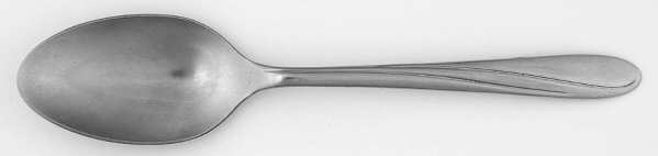 CAP1 (Stainless) Place/Oval Soup Spoon