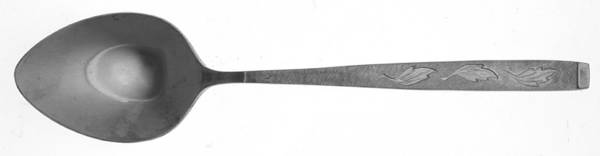 Place/Oval Soup Spoon