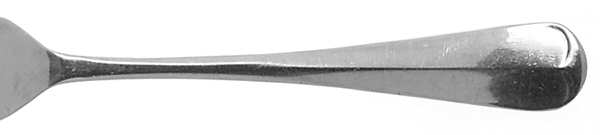 Queen Anne (Stainless, Glossy) by Cooper Bros &amp; Sons