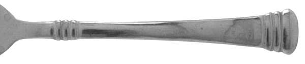 Codie (Stainless, Glossy) by Cambridge Silver