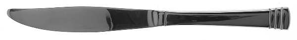 Codie (Stainless, Glossy) Modern Solid Knife