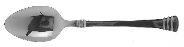 Codie (Stainless, Glossy) Tablespoon (Serving Spoon)