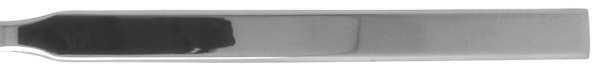 Suttan (Stainless, Glossy) by Cambridge Silver