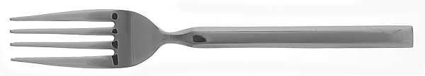 Individual Salad Fork