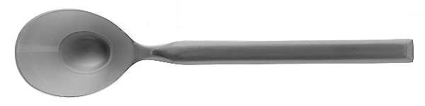 Suttan (Stainless, Glossy) Sugar Spoon