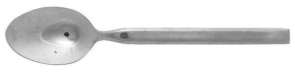 Teaspoon