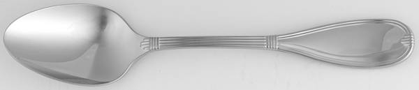 Antionette (Stainless) Teaspoon