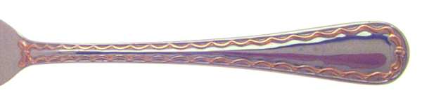 Dior Ribbon Gold (Stainless, Gold Accent) by Christian Dior