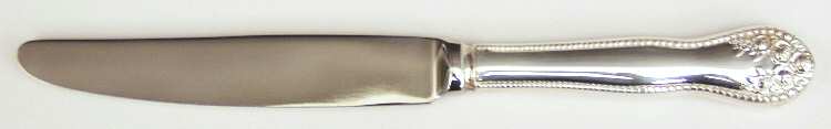 Dior Rose (Silverplate) New French Hollow Knife