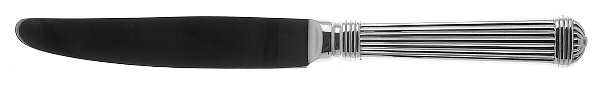 Gaudron (Stainless) New French Hollow Knife