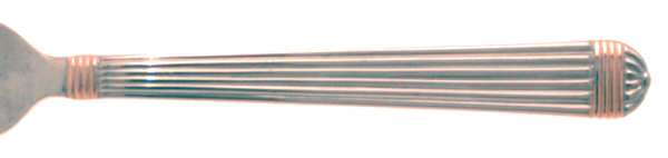 Gaudron (Stainless, Gold Accent) by Christian Dior
