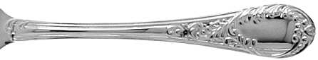 Montaigne (Silverplate) by Christian Dior