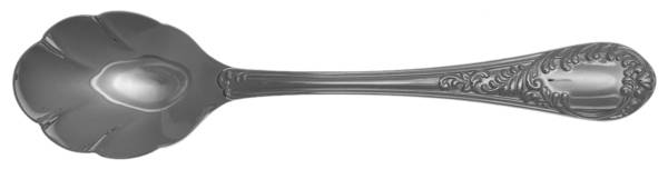 Montaigne (Stainless, 1991) Sugar Shell Spoon
