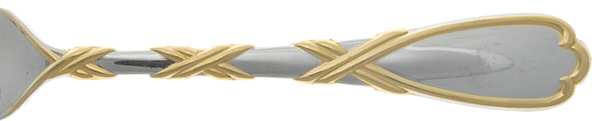 Tresse Gold (Stainless, GoldAcct) by Christian Dior