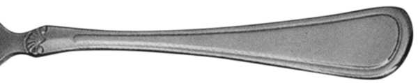 Bristol (Stainless, Gold Accent) by Celebrity