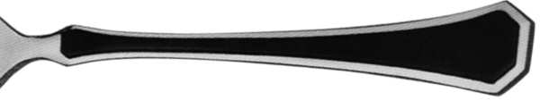 Majesty (Stainless, Black) by Celebrity