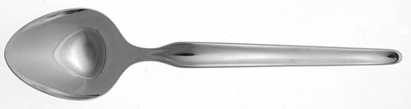 Bridal Dream (Stainless) Place/Oval Soup Spoon
