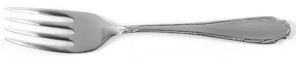 Princess Beatrix (Stainless) Individual Salad Fork