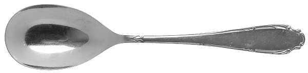 Princess Beatrix (Stainless) Sugar Spoon