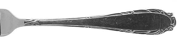 Princess Beatrix (Stainless)