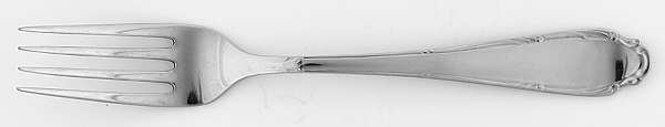 Princess Beatrix (Stainless) Youth Fork