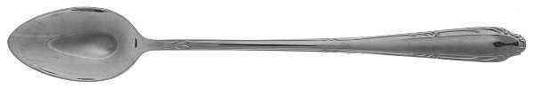 Princess Beatrix (Stainless) Iced Tea Spoon