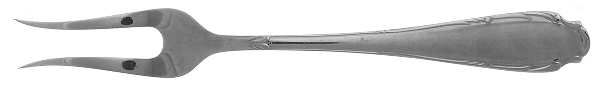 Princess Beatrix (Stainless) Cocktail/Seafood Fork