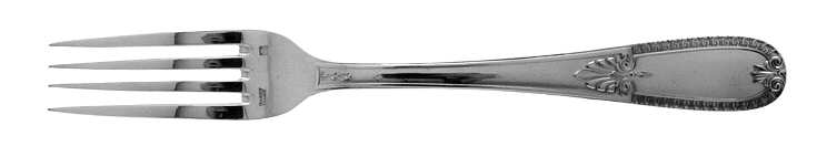 Aiglon (Silverplate, 1922) Fork