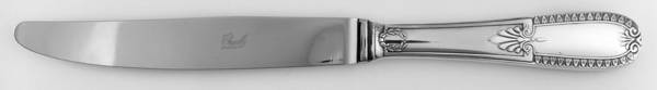 Aiglon (Silverplate, 1922) Modern Hollow Knife