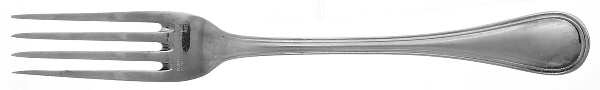Capitole (Silverplate) Fork