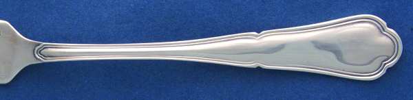Contours (Silverplate) by Chambly