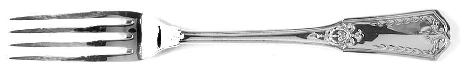 Empire (Silverplate) Fork