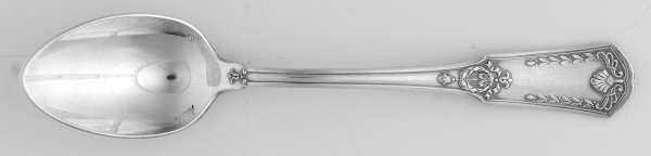 Empire (Silverplate) Teaspoon