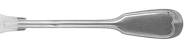 Filets (Silverplate) by Chambly