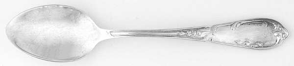 Louis XV (Silverplate) Teaspoon