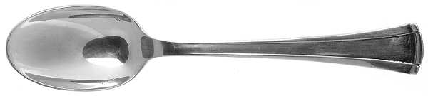 Olympe (Silverplate, 1992) Teaspoon